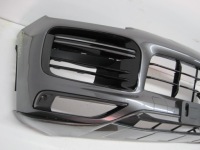 Бампер перед porsche cayenne 9y0 4 pdc карбон turbo камера Оригінал, фото thumb