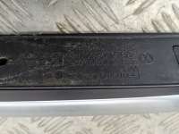 Vw tiguan 5n0 07-15 r рейлинги кровельные Недорого, фото thumb