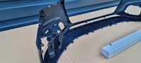 фото thumb №13, Audi a4 b9 рестайлинг 2019- бампер перед оригинал a180