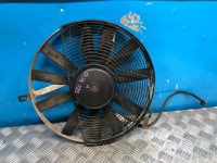 фото thumb №1, Mercedes w126 coupe sec 500 m117 вентилятор вентилятор радиатора