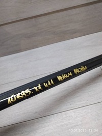 фото thumb №8, 10895. bmw x1 u11 молдинг ущільнювач правий перед 9451534