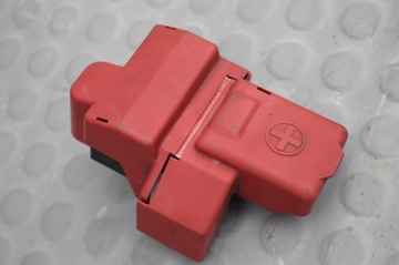 фото thumb №1, Клема плюсова запобіжники акумулятора toyota verso-s 1.33 vvti 10-15