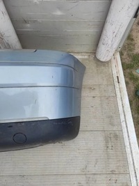 фото thumb №6, Audi a2 2003 бампер