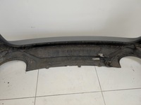 фото thumb №13, Бампер зад задний комплектный 6xpdc audi rs6 c8