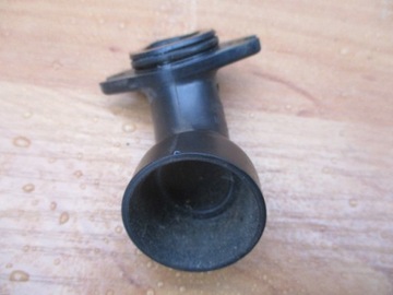 фото thumb №16, Vw audi seat skoda 1.8 2.0 tfsi штуцер коліно корпуси термостата