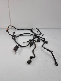 Жгут электрическая задний  land rover discovery 5 ky3214m401 в Украине, фото thumb