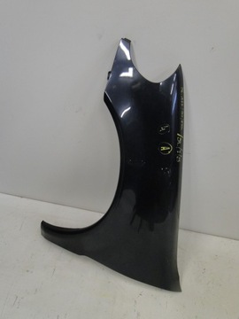 фото thumb №7, Mercedes ml 163 w163 рестайлинг крыло переднее левый