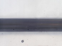 фото thumb №4, Mitsubishi eclipse cross 18- молдинг порог правая