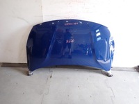 фото thumb №1, Капот opel astra v k 2016-