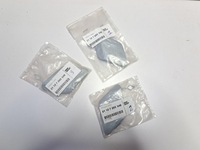 фото thumb №1, Bmw 1 f20 f21 заглушка фаркоп бампера зад 7293548 7301463 нова