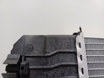 фото thumb №12, Mercedes vito viano w639 радіаторів води оригінал