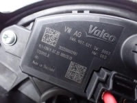 фото thumb №7, Воздуходувка вентилятор отопителя europa 5q1819021e vw golf viii 8 22r