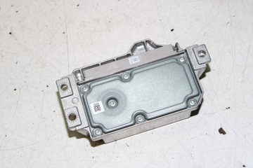 фото thumb №4, Модуль датчик подушка безопасности подушек воздушных bmw 3 e87 e90 e91 9166057