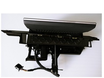 фото thumb №7, Audi a6 монітор дисплей c7 2015/2016r 4g1919601ab опт