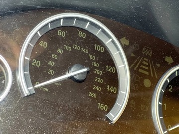 фото thumb №6, Bmw 7 f01 f02 спідометр  прилади usa версія американська 9220798 доставка безкоштовно