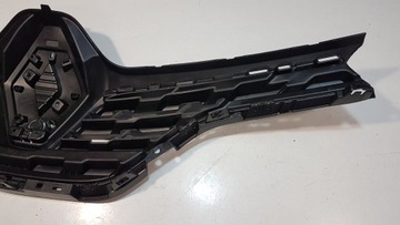 фото thumb №7, Решётка решётка радиатора renault scenic iv 4 16- 622561964r