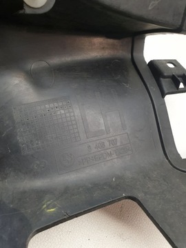 фото thumb №11, Bmw x5 e53 99-03 планка накладка na крыло левый зад задний 8408707 lh