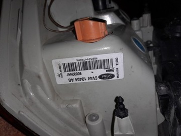 фото thumb №8, P права лампа задня ford kuga ii 2 cv4413404ag eu