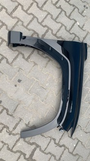 фото thumb №1, Hyundai tucson 2021- крило переднє перед праві