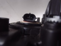 фото thumb №14, Лампа правый перед qashqai ii