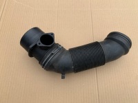 Купить Расходомер труба впускной 074906461b audi vw skoda оригинал, фото thumb