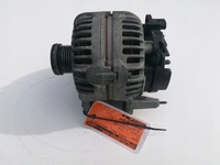 фото thumb №1, Vw scirocco golf генератор 140a tdi tsi tfsi