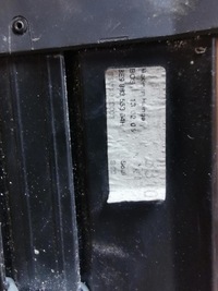 фото thumb №11, Шторка багажника audi a4 b7 04-08 8e986355394h