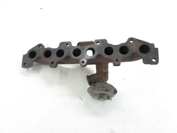 фото thumb №1, Lancia phedra 2.2 jtd 01-10 коллектор выпускной