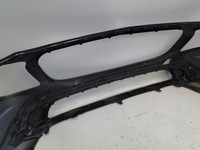 фото thumb №10, Mercedes gla 156 x156 бампер передний pts