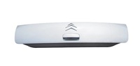 фото thumb №1, Накладка крышки багажника citroen c4 i 3d coupe srebr