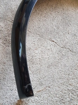 фото thumb №4, Накладка крыльев audi a6 c5 aleroad