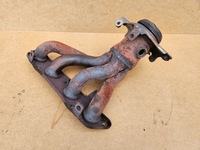 фото thumb №1, Коллектор выпускной toyota yaris ii 1.8 vvt-i ts