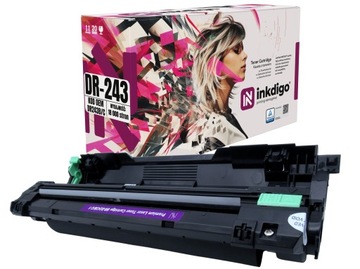 DR243 DR247 DO BROTHER MFC-L3270CDN L3770CDW L3210