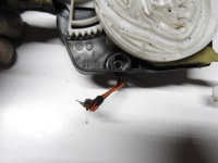 фото thumb №5, Peugeot 508 sw i 10-13 моторчик отопителя t1002120v c