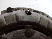 фото thumb №6, Сцепление колесо двухмассовый kia optima iii 1.7 crdi