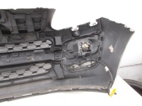 Бампер передний перед citroen c3 picasso рестайлинг  2012 - 2017 с Разборки, фото thumb