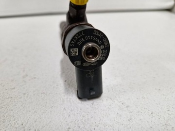 фото thumb №6, Kia ceed ii i30 ii 1.6crdi инжектор форсунка топлива 0445110320 33800-2a900