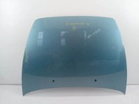 фото thumb №1, Капот крышка двигателя volvo s40 ii v50