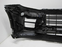 Бампер перед porsche cayenne 9y0 lift 6 pdc turbo Киев, фото thumb