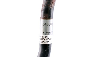 фото thumb №9, Mini cooper r50 r52 шланг шланг труба воды 7629401