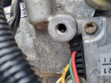 фото thumb №9, Двигун комплект mitsubishi pajero iii 3.2 did 154tyś 4m41