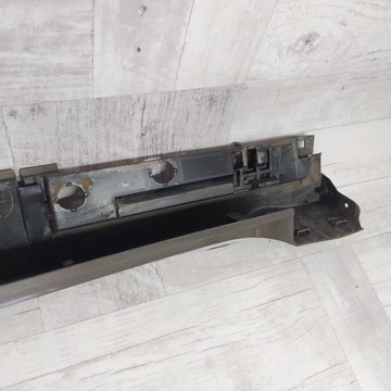 фото thumb №6, Corolla xii 21 планка накладка порогова права 75850-02220