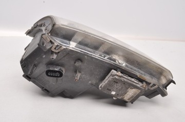 фото thumb №8, Opel signum лампа правая передняя правый перед ксенон европа 5df008704-30