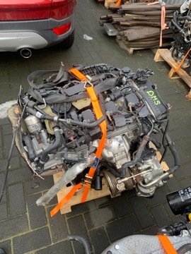 фото thumb №9, Двигун 2,0 tfsi audi a5 q5 a4 dms dmsa dmsb dmsc комплектний!