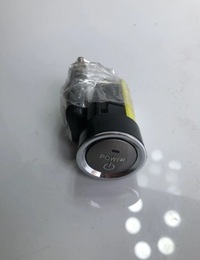 фото thumb №1, Кнопка запуск power lexus gs450h 450h 300 gs замок запалювання