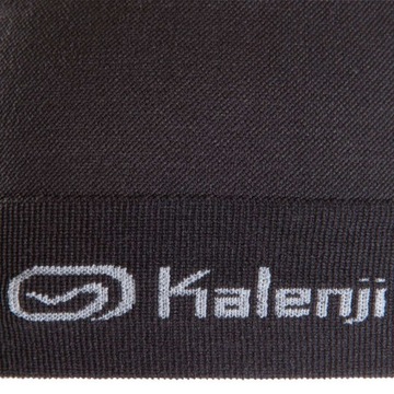 ШЕПКА KALENJI для бега, тонкая, теплая, УНИСЕКС