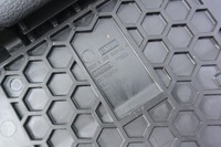 фото thumb №8, Подлокотник туннель средний кожа bmw x5 e70