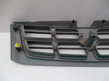 фото thumb №5, Решітка решітка радіатора subaru forester 1 1997-2000