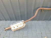 фото thumb №8, Вихлоп глушник subaru impreza 17-22 usa 2.0b