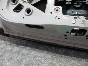 фото thumb №11, Nissan x-trail t32 крышка багажника ean 14-